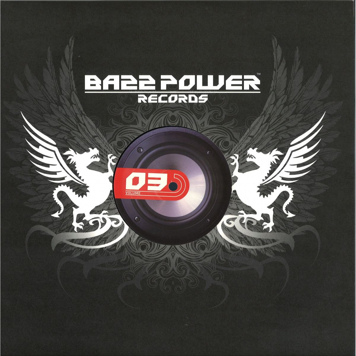 Dj Native - 2 The Beatz | BAZZPOWER RECORDS (BAZP003) - main