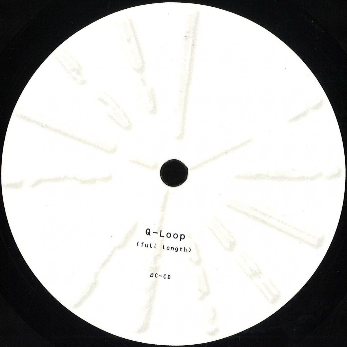 Basic Channel - Q-loop | Basic Channel (BC-CD) - main Basic Channel - Q-loop | Basic Channel (BC-CD) - main