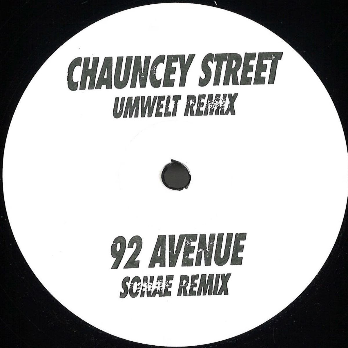 Blint - BLINT006 | Blintmusik (BLINT006)