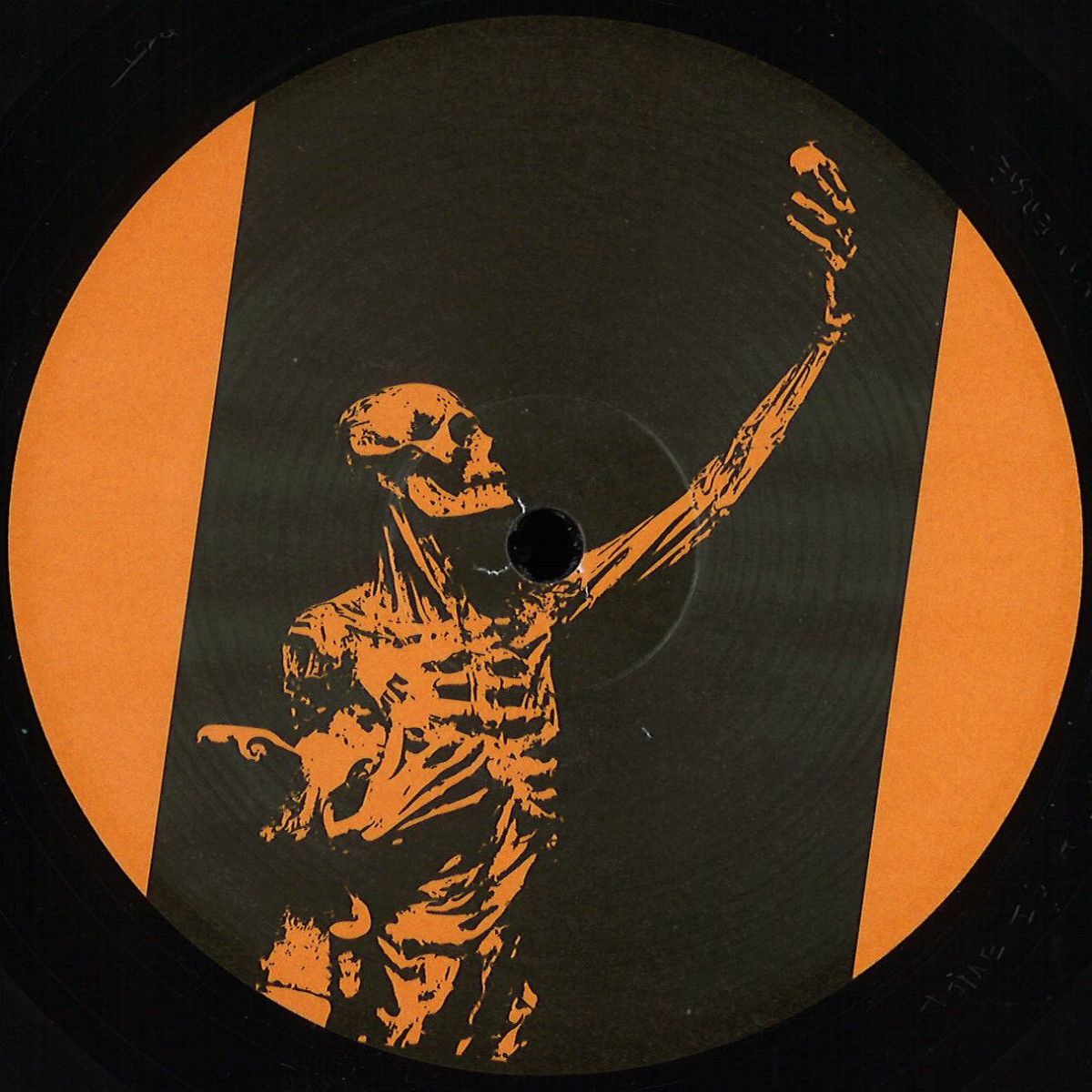 Jlm Werx - HEARTBEATZ EP | BLKMARKET MUSIC (BLKMUSIC010) - main