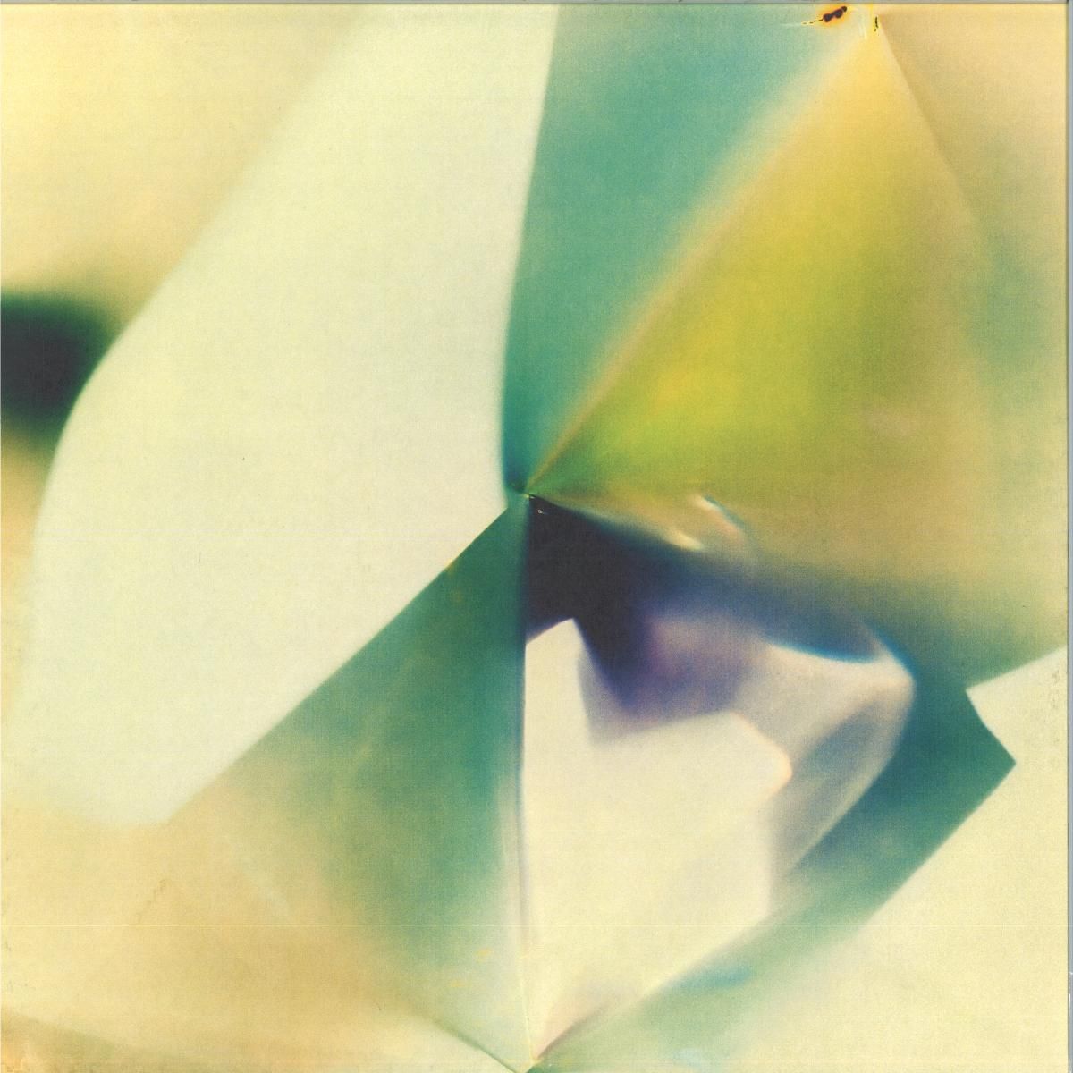 DJ ojo - Total internal reflection (2x12")el | Blank Mind (BLNK026) - main