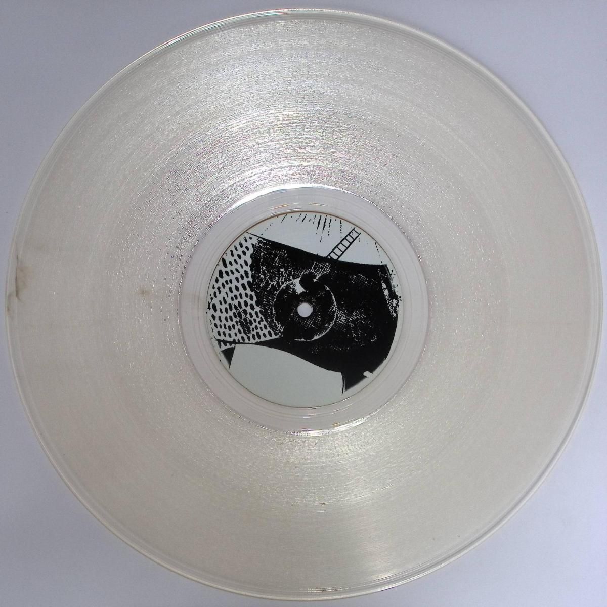 Andrea Ferlin - Two Faces Of Time | Blow (BLOW004) - main