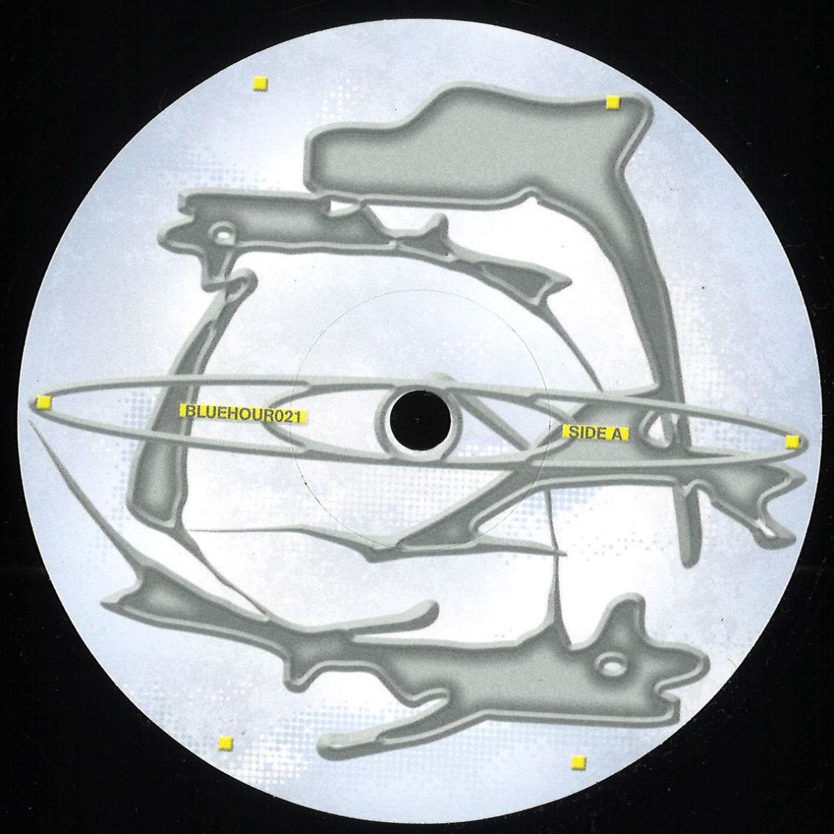 Blue Hour - Origins | BLUE HOUR (BLUEHOUR021)