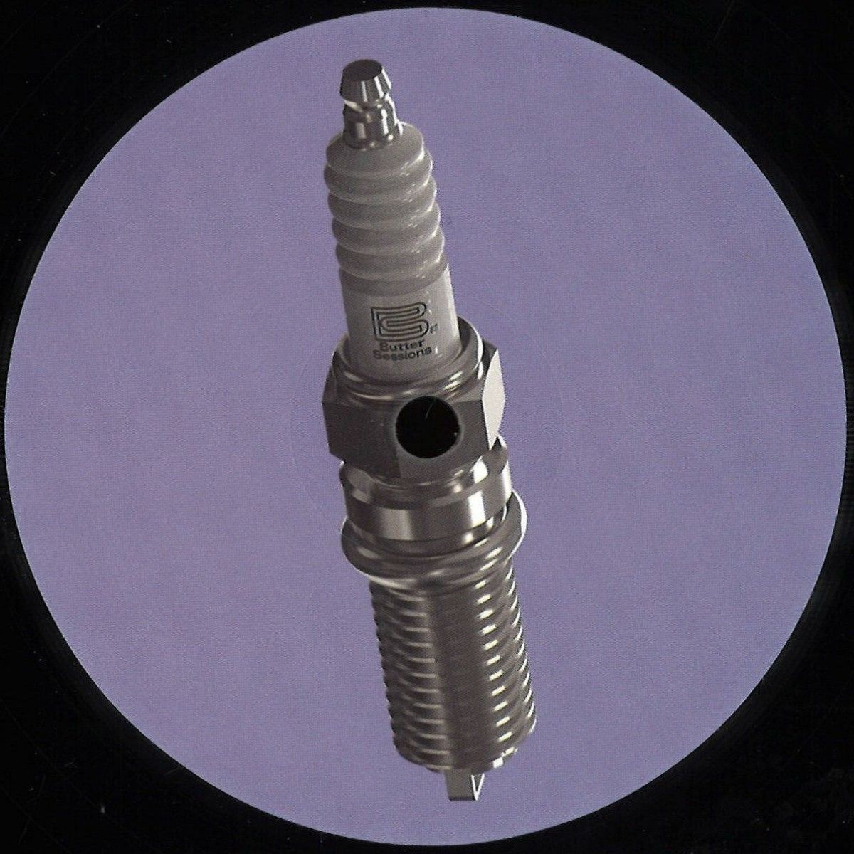 Jon Watts - Music for 3 CDJs | Butter Sessions (BSR029)