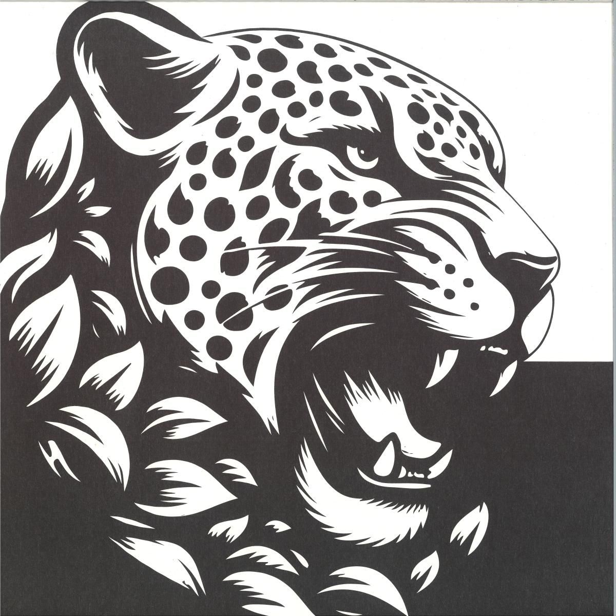 Various - Nadie Nos Va A Parar | BAOX (BX004) - main Various - Nadie Nos Va A Parar | BAOX (BX004) - main