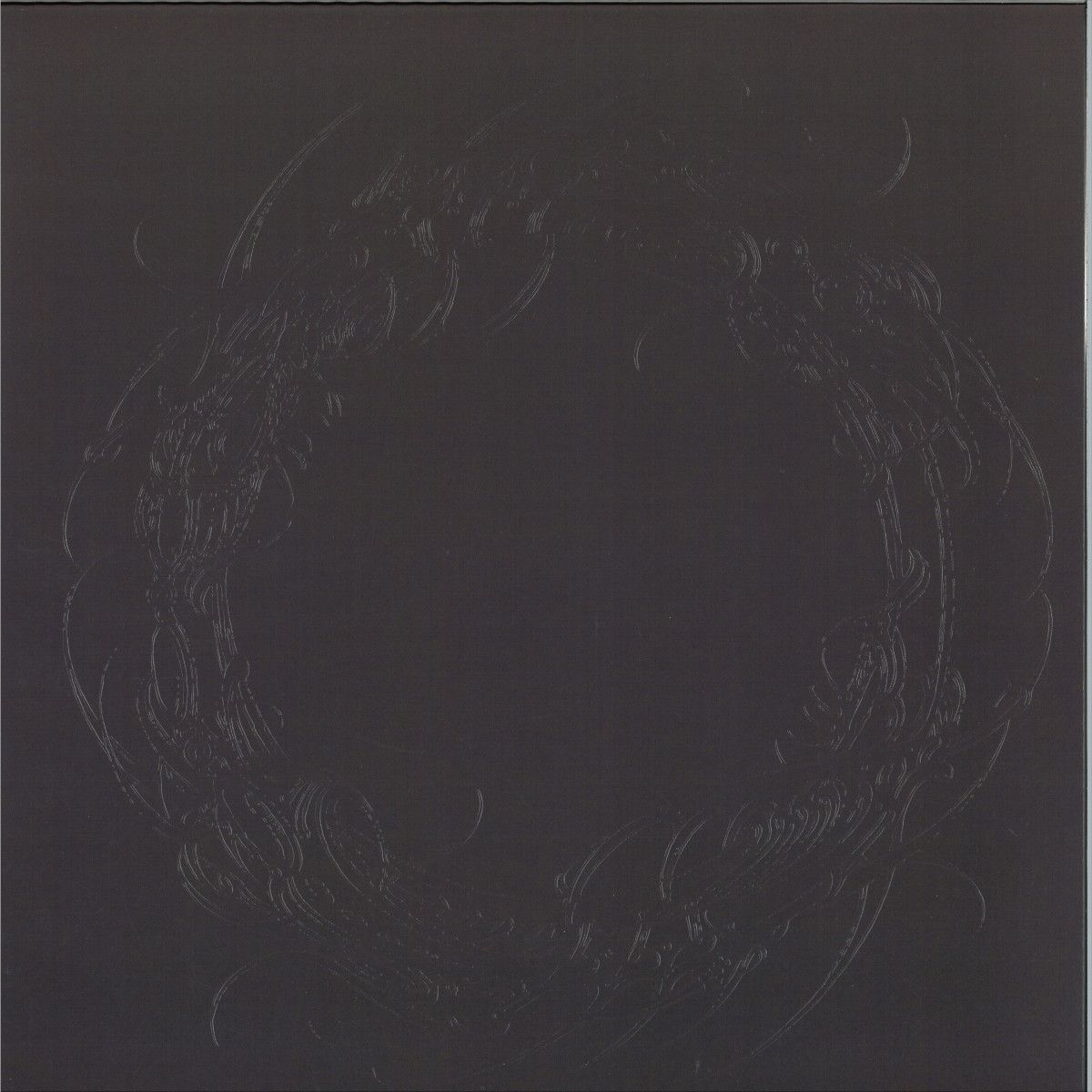 Van Boom - NUBORNE EP | Cease 2 Exist (C2E22) - main