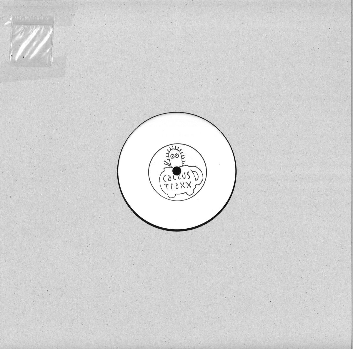 Kask - Rebutia senilis | Cactus Traxx (CCTS005) - main Kask - Rebutia senilis | Cactus Traxx (CCTS005) - main