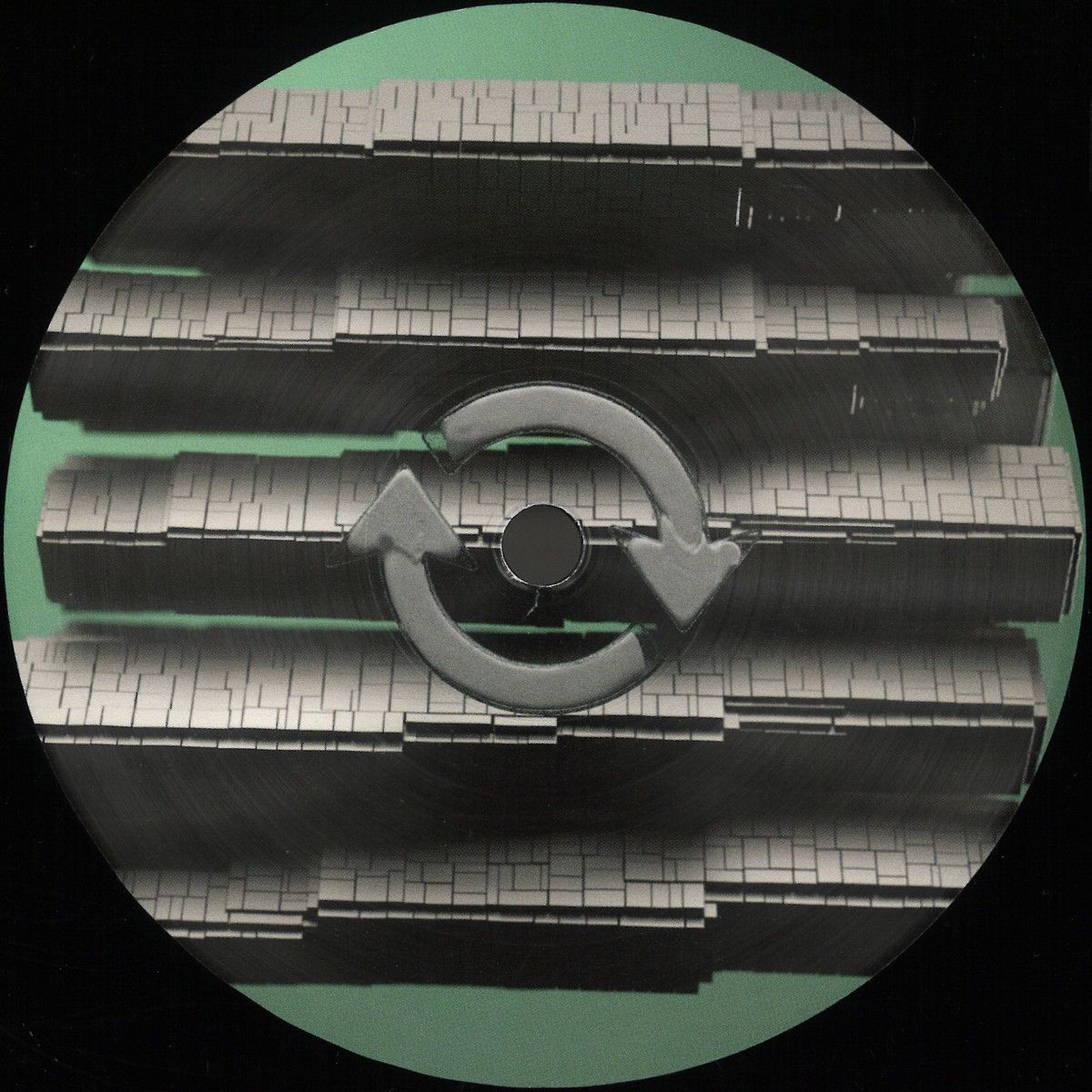 Various - Assorted Cuts | CEP Records (CEP010)