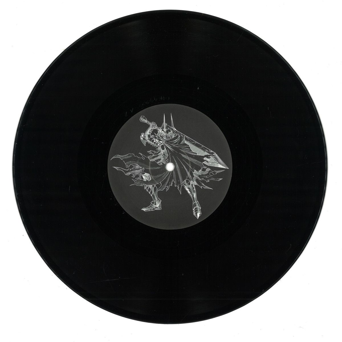 Unknown Artist - Chivalry Vol. 3 | Chivalry (CHIVALRY003) - main