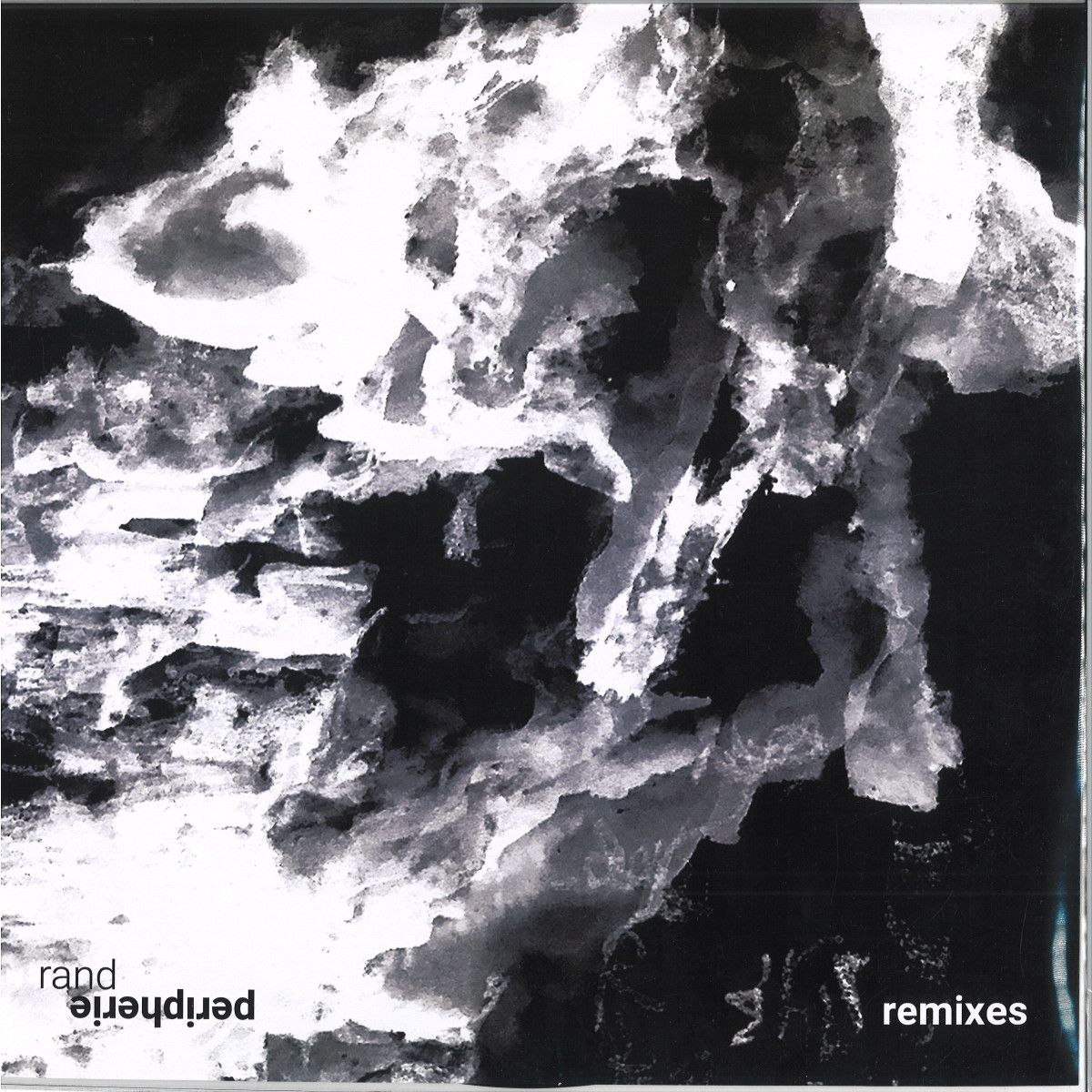 Rand - Peripherie Remixes | Clikno (CLIKNORX01) - main Rand - Peripherie Remixes | Clikno (CLIKNORX01) - main