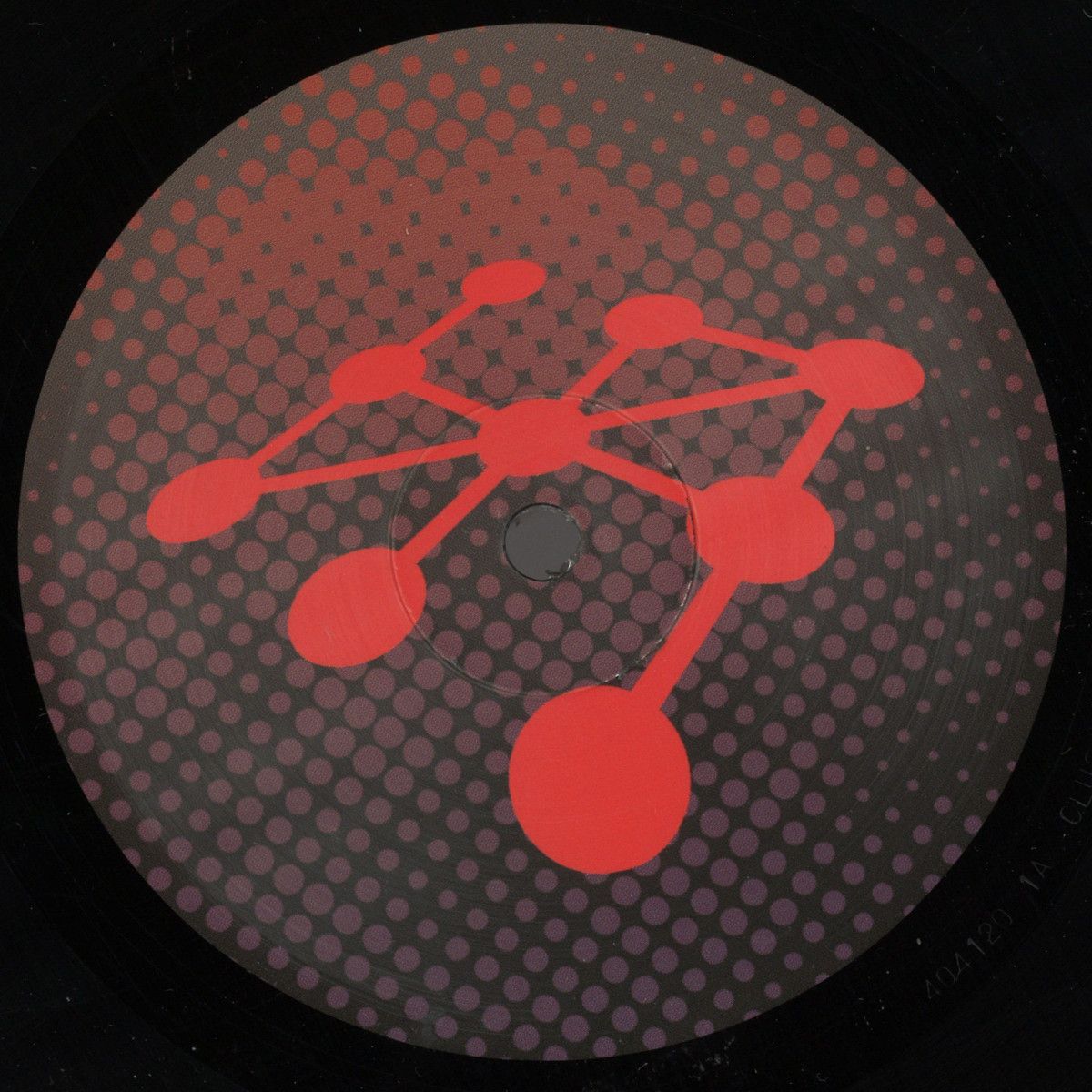 Bad Boy Pete - Is That All You Got? | Cluster (CLUSTERX006)