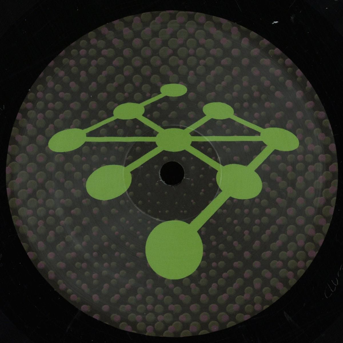 Scott Kemix - Scott Kemix | Cluster Node (CLUSTERX007)