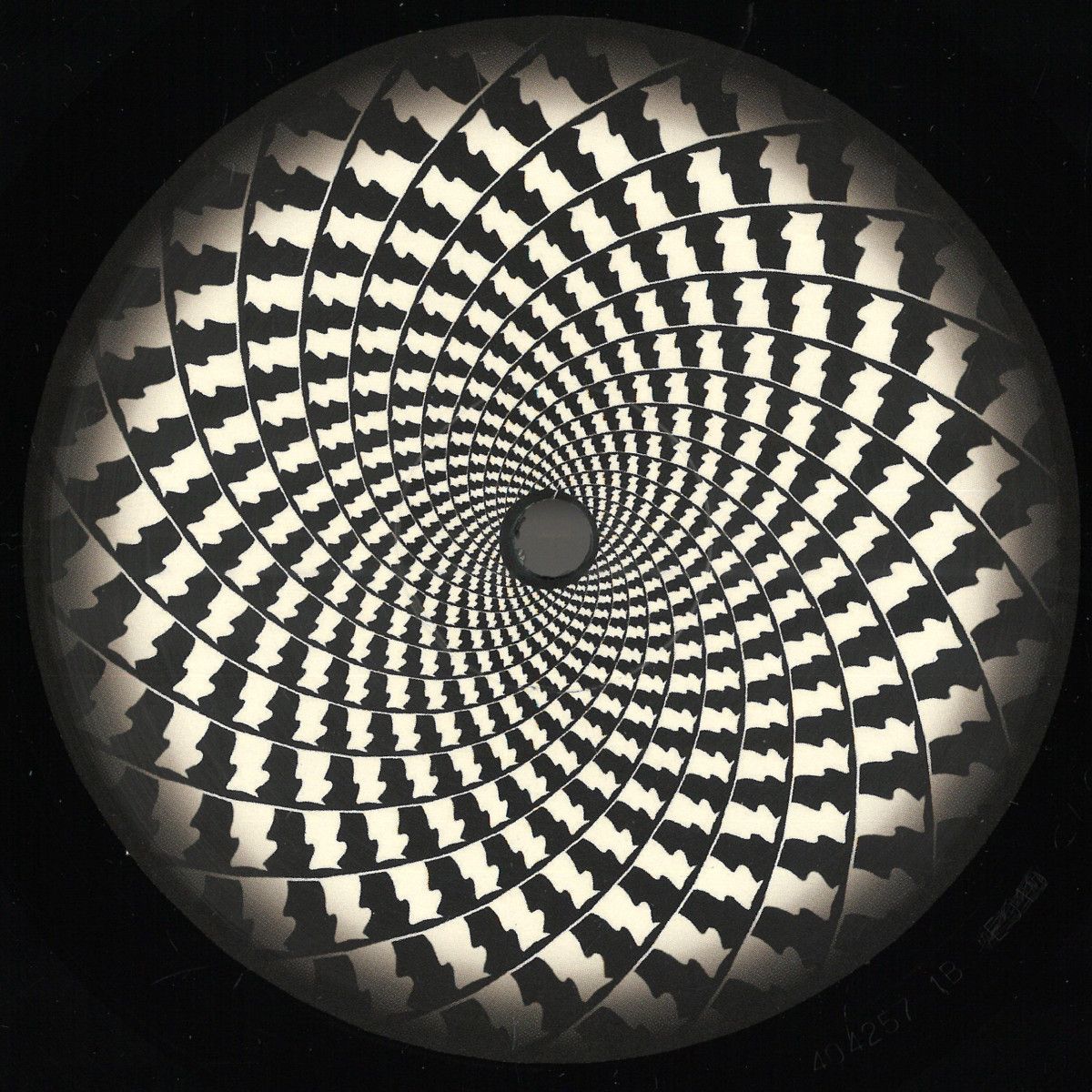 Concussion - Lampak EP | Concussion (CNCV001) - main Concussion - Lampak EP | Concussion (CNCV001) - main