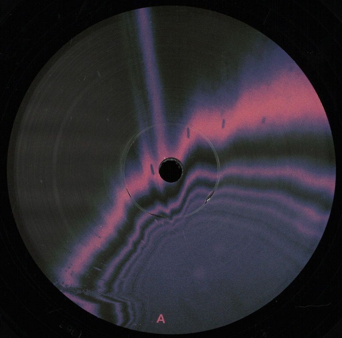 Yan Cook - Counterclockwise EP | Cooked (COOKED06RP) - main