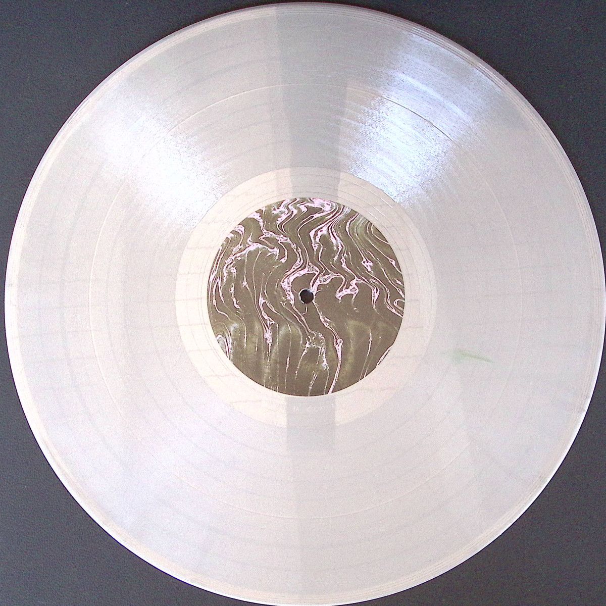 Yan Cook - Equinox EP | Cooked (COOKED11)