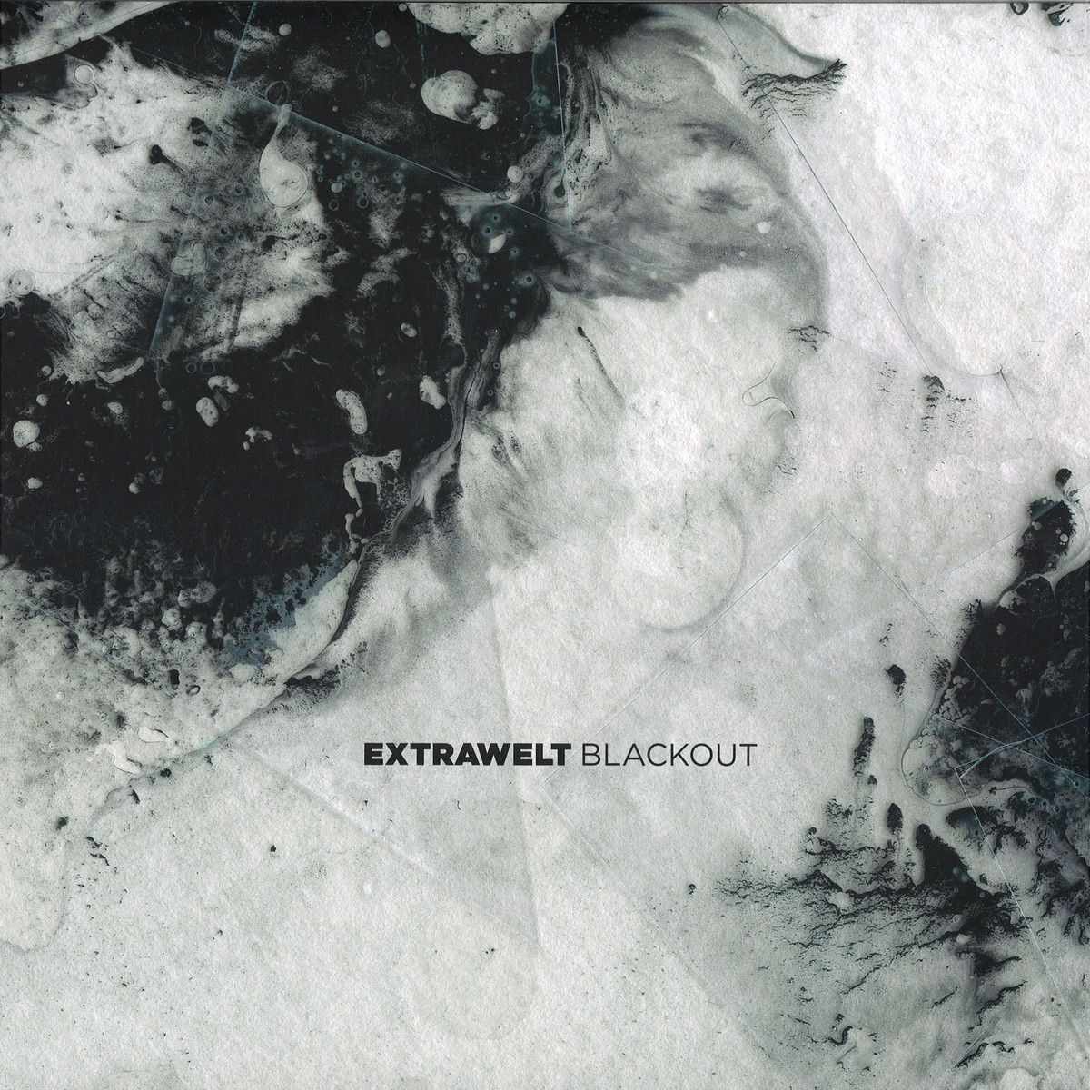Extrawelt - Blackout | Cocoon Records (COR12149) - main