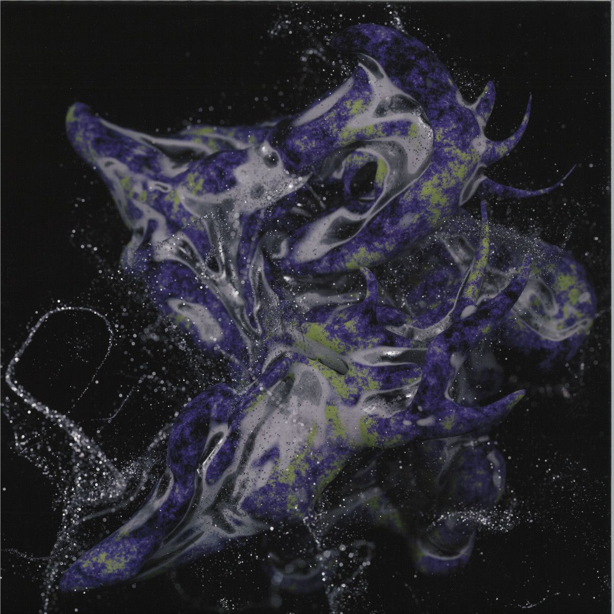 Various - Crea Legacy 001 | CREA (CREA001)