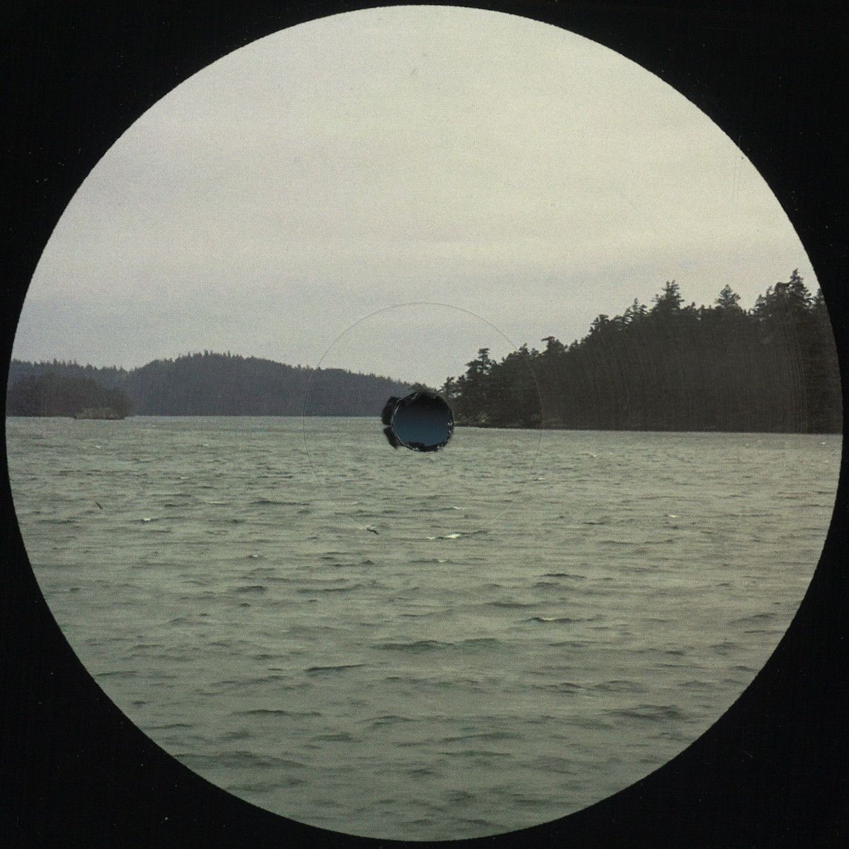 Various - Passing Currents | Central Scientific (CS203) - main Various - Passing Currents | Central Scientific (CS203) - main