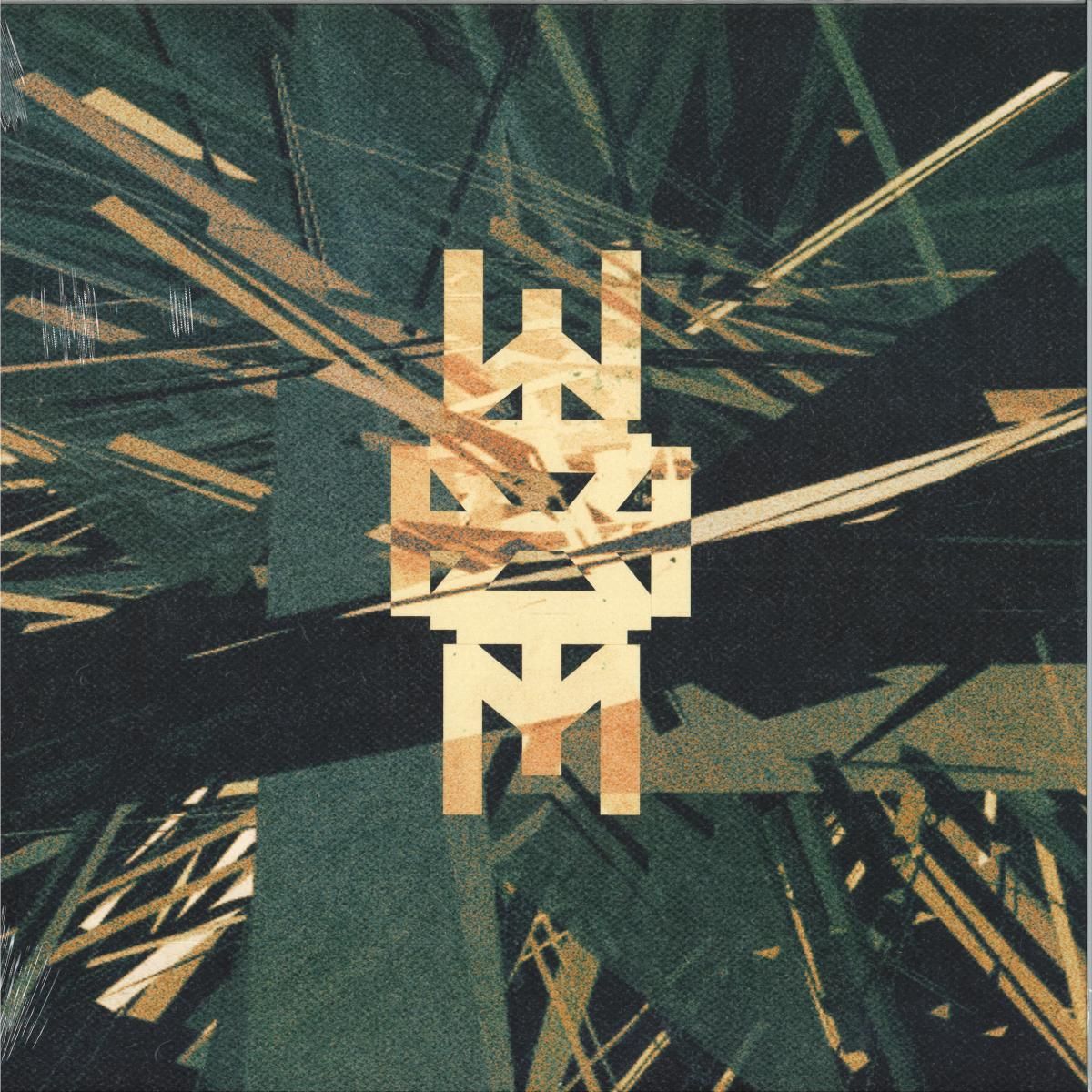 Various - XTRICTLY ELEKTRO VOL. 3 EP | Cosmic Tribe (CT011) - main