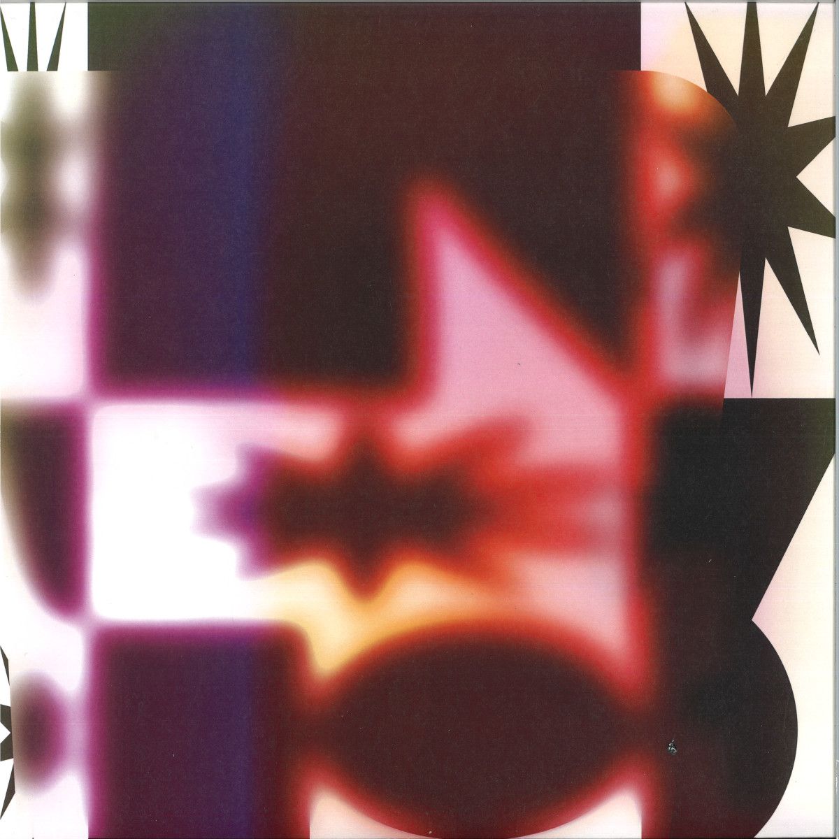 Julius Smack - Starlight LP | Constellation Tatsu (CTATSU005)