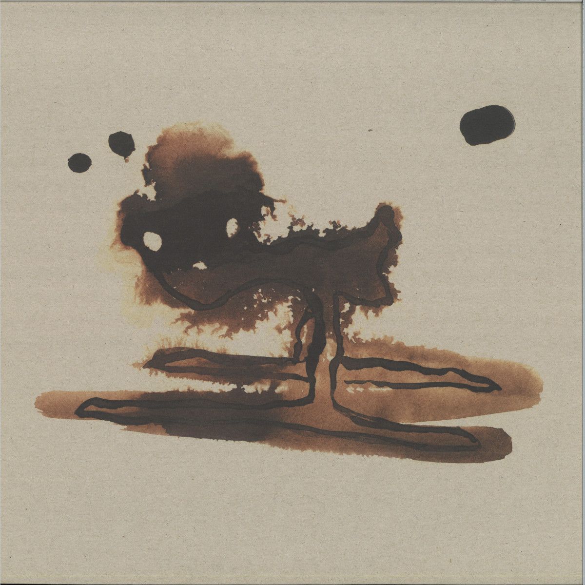 Darko Esser & Denis Karimani - Absolutely No Regrets / Melted | Curle Records (CURLE011) - main Darko Esser & Denis Karimani - Absolutely No Regrets / Melted | Curle Records (CURLE011) - main