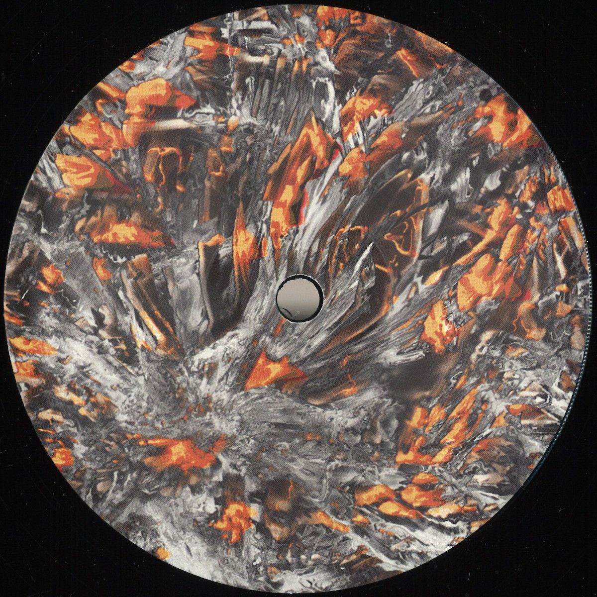 Lurka - Red | Damage (DAMAGE003) - main Lurka - Red | Damage (DAMAGE003) - main