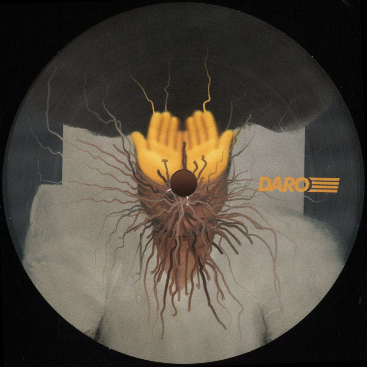 Khan - Super-8.10 | Daro Recordings (DARO008) - main