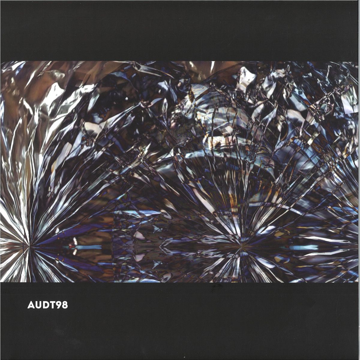 Audt98 - Ionic Bonds Ep | Discos Atónicos (DATO10) - main Audt98 - Ionic Bonds Ep | Discos Atónicos (DATO10) - main