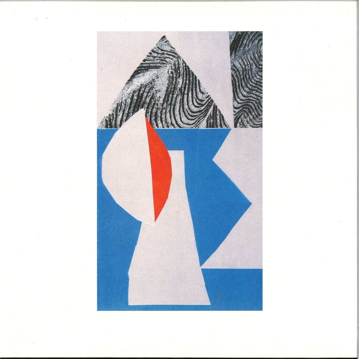 Olli Aarni - Yö näkyy | Dauw (DAUW58LP) - main