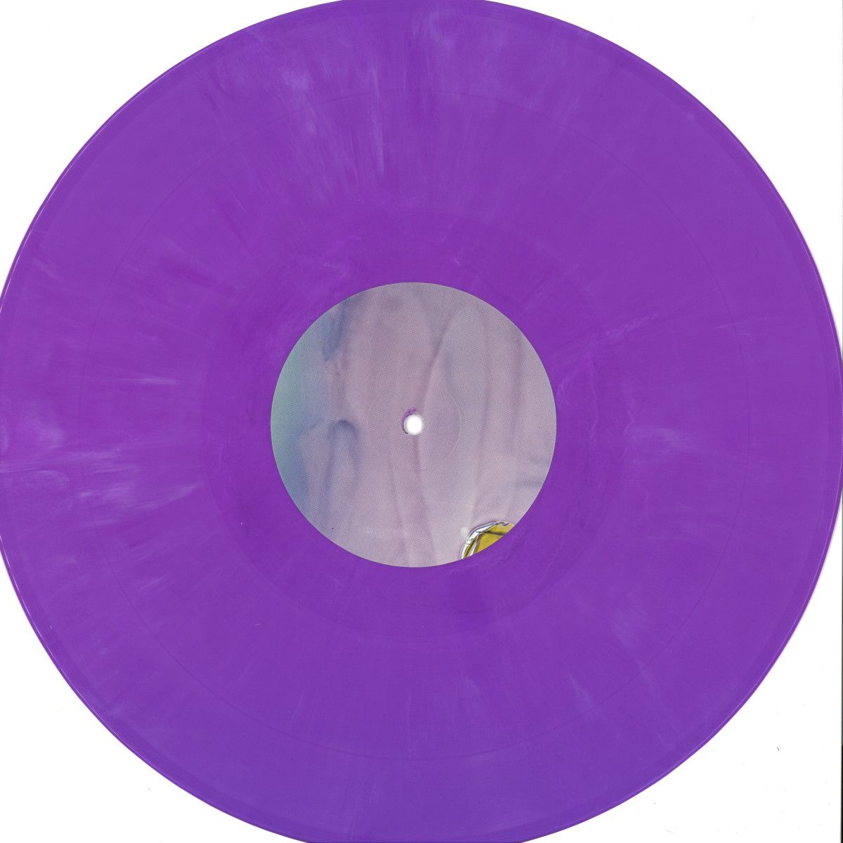 Anderson - Jelly Bean EP | day by day (DBD005PURPLE) - main