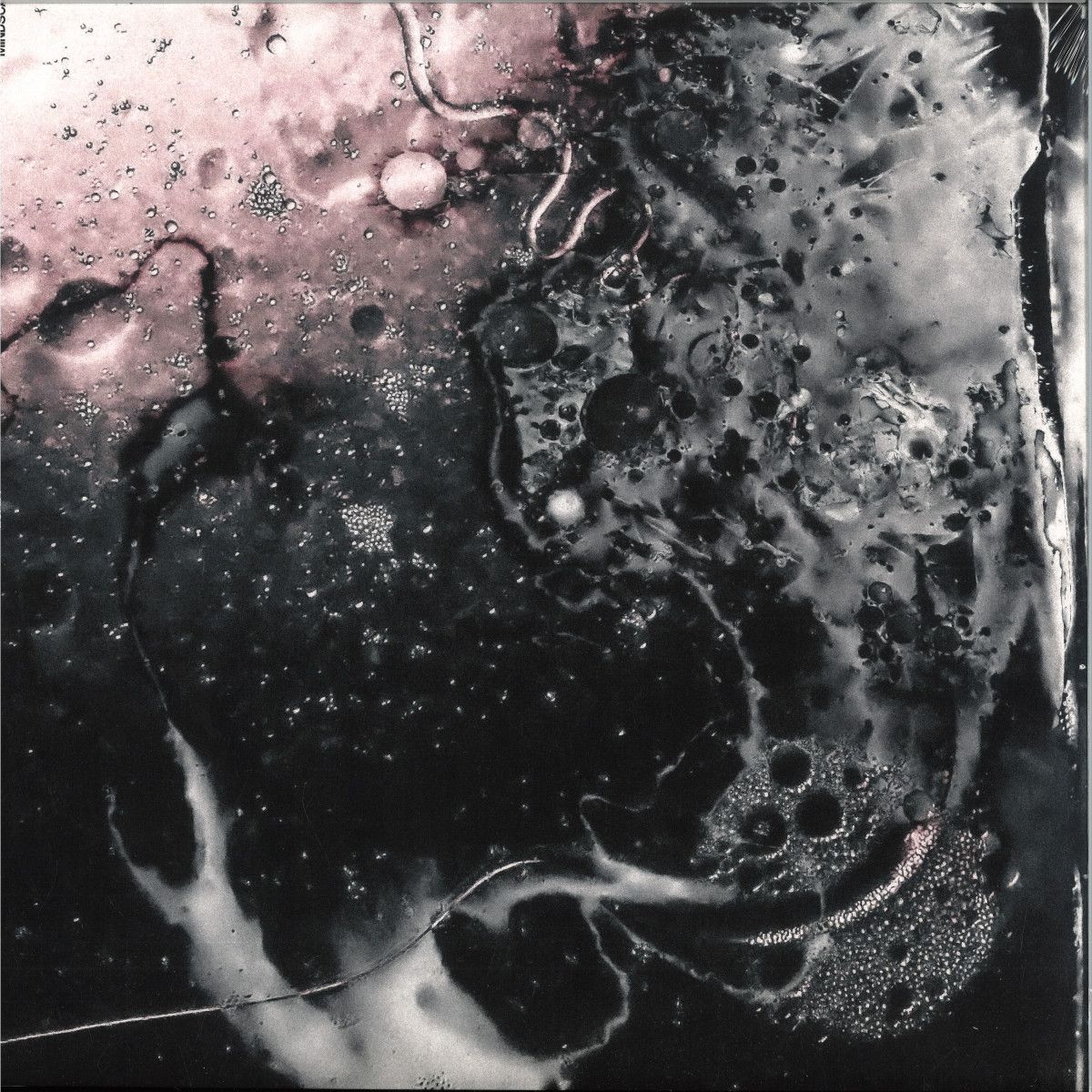 Esaïa - Mindscapes LP | Dubquake Records (DBQKLP13) Esaïa - Mindscapes LP | Dubquake Records (DBQKLP13)