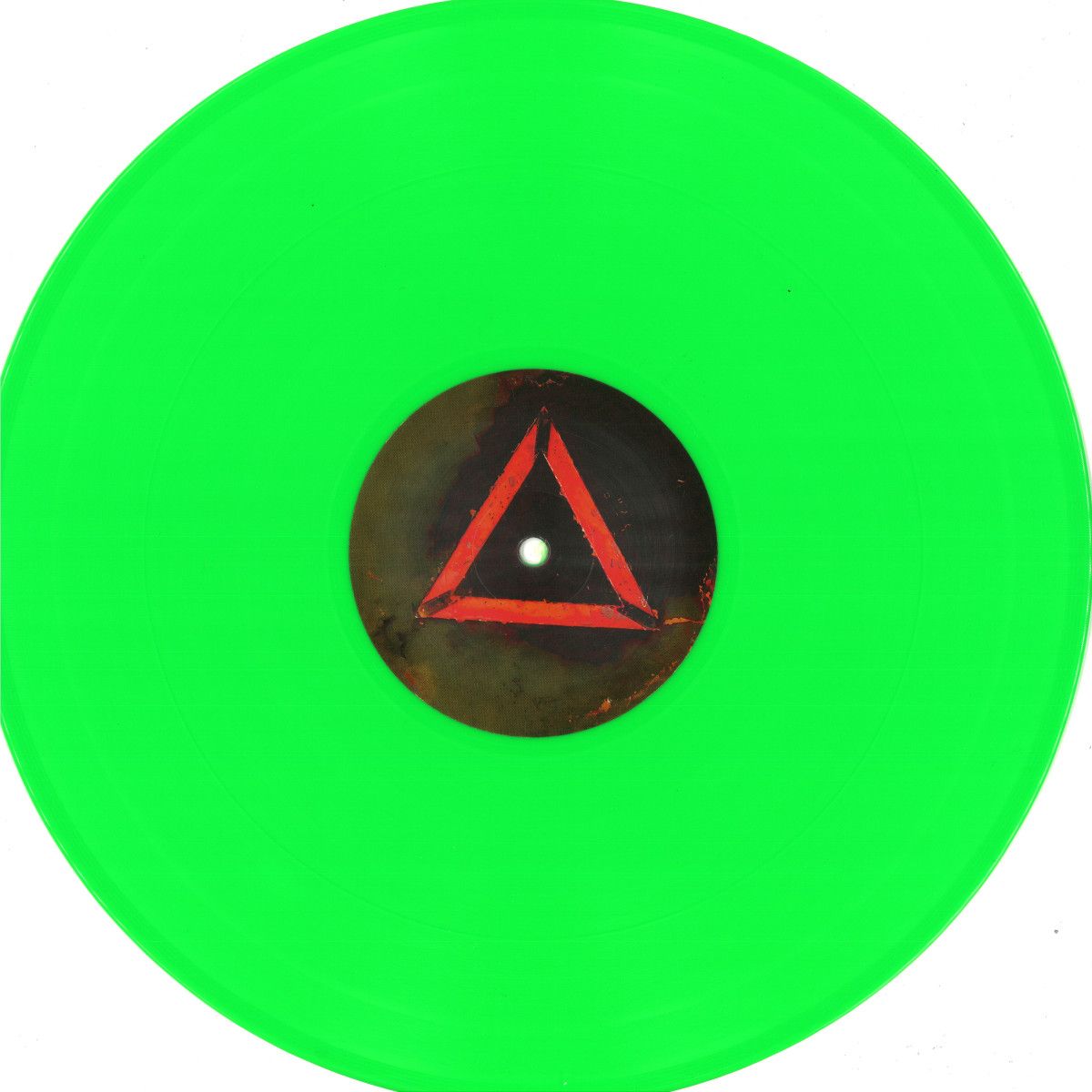 The Relic - ARK VIII: Primal Instinct | Dark Descent (DDAR008)