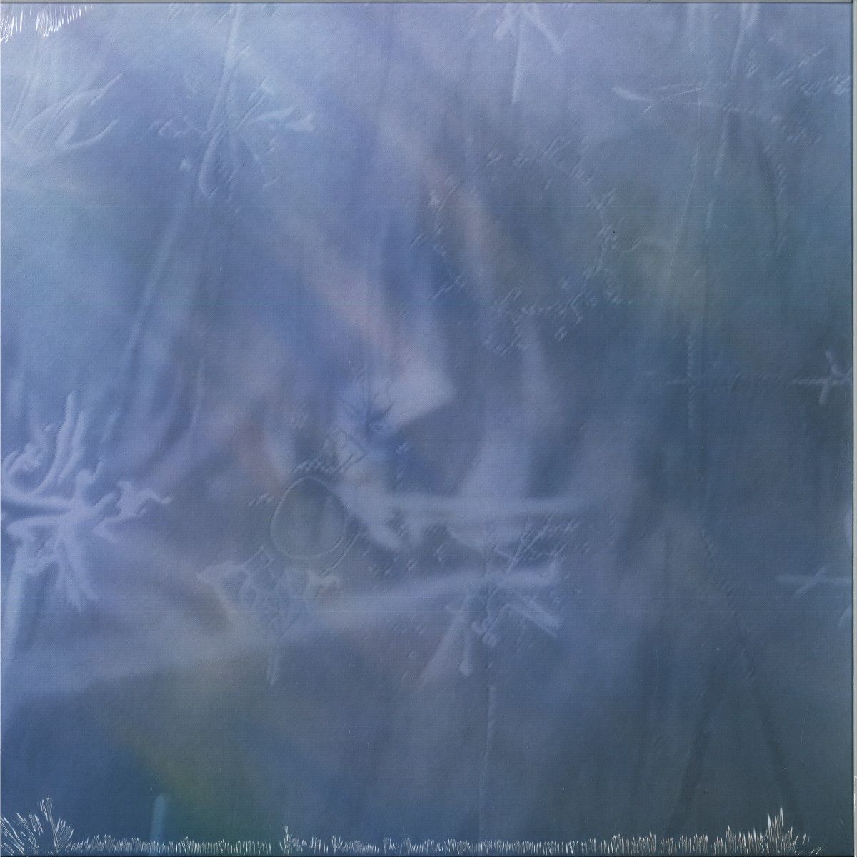 Konalgad - Club Dream LP 2x12" | Dance Data (DDR006)