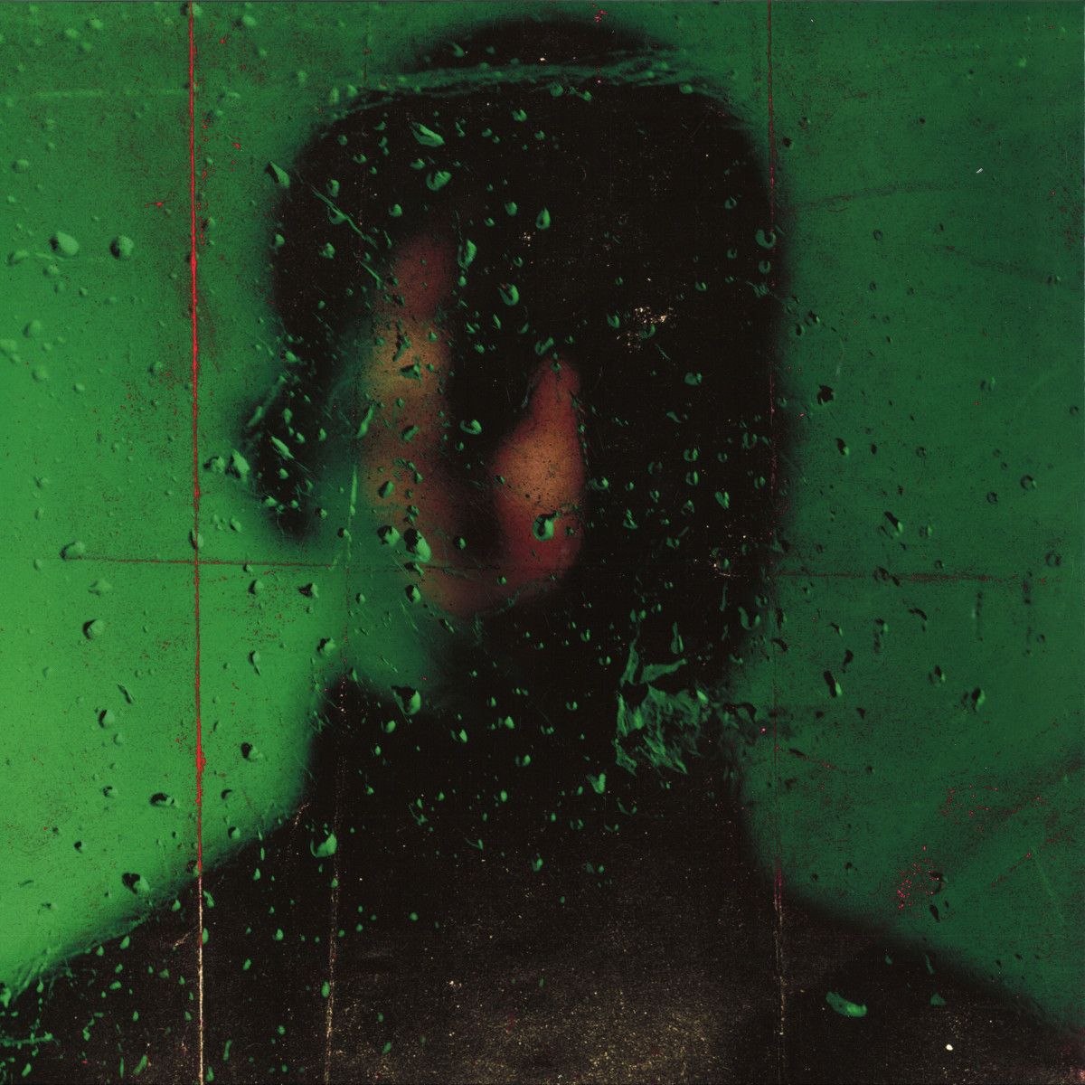 Xin Lie - Xin Lie | Dance Data (DDR007)