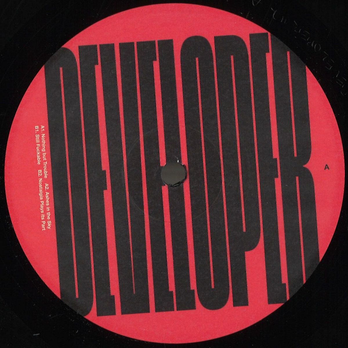 Developer - Archive 012 | Developer Archive (DEVELOPER012) Developer - Archive 012 | Developer Archive (DEVELOPER012)