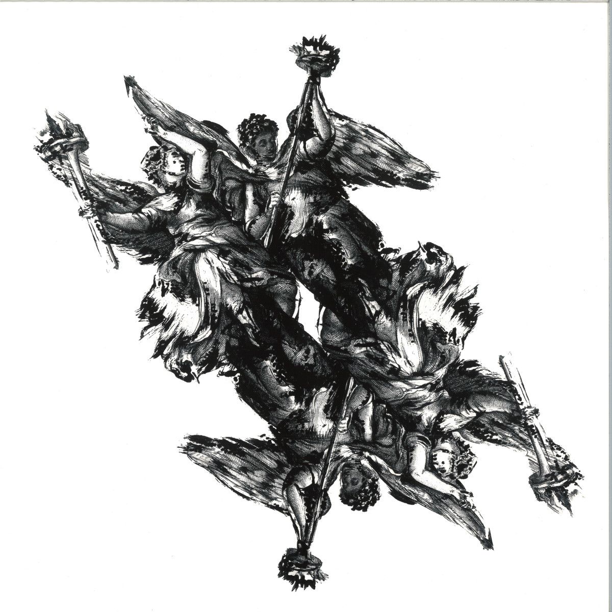 N & CK - My Turn | Different Exhibition (DFEV001) - main N & CK - My Turn | Different Exhibition (DFEV001) - main