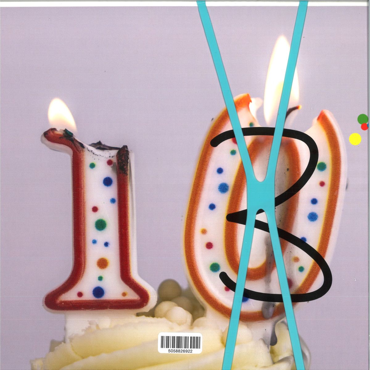 Various - 13 LP VOL 2 | DIAGONAL (DIAG050LP2)