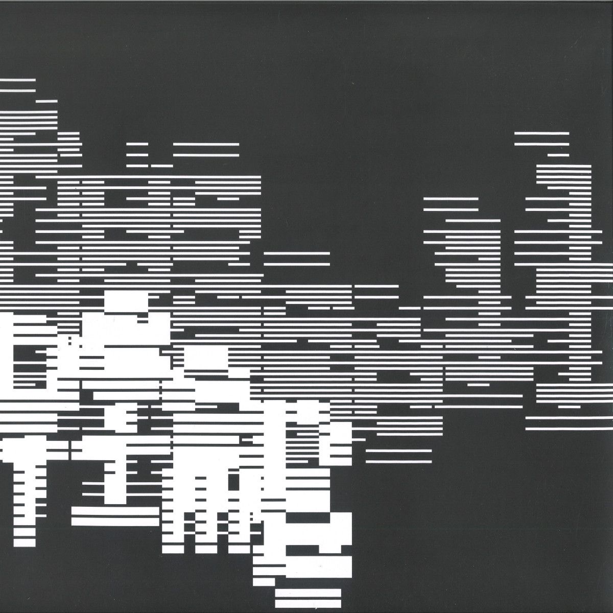 Russell Haswell - Deep Time | DIAGONAL (DIAG066) - main