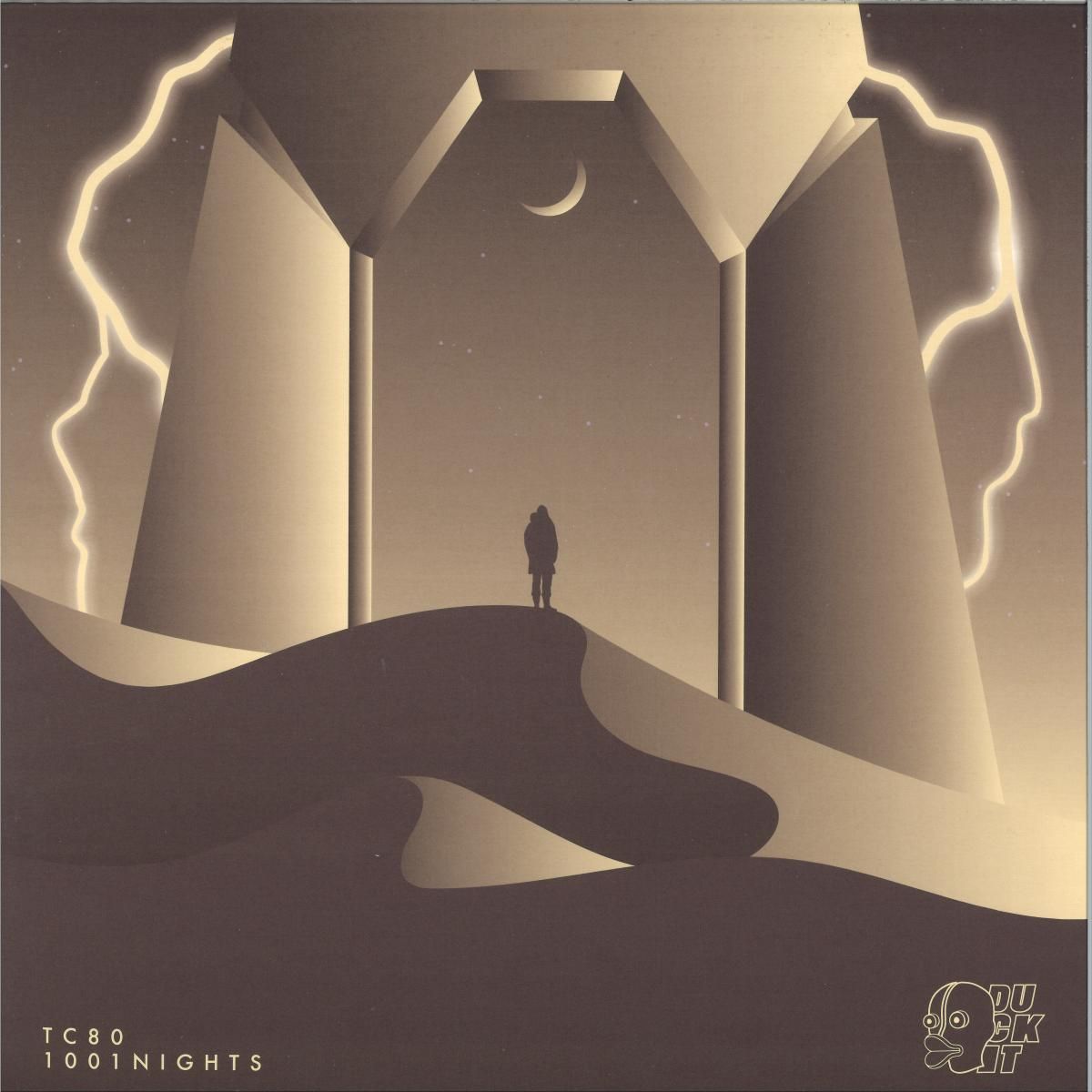 TC80 - 1001 Nights | Duckit Records (DKT004)