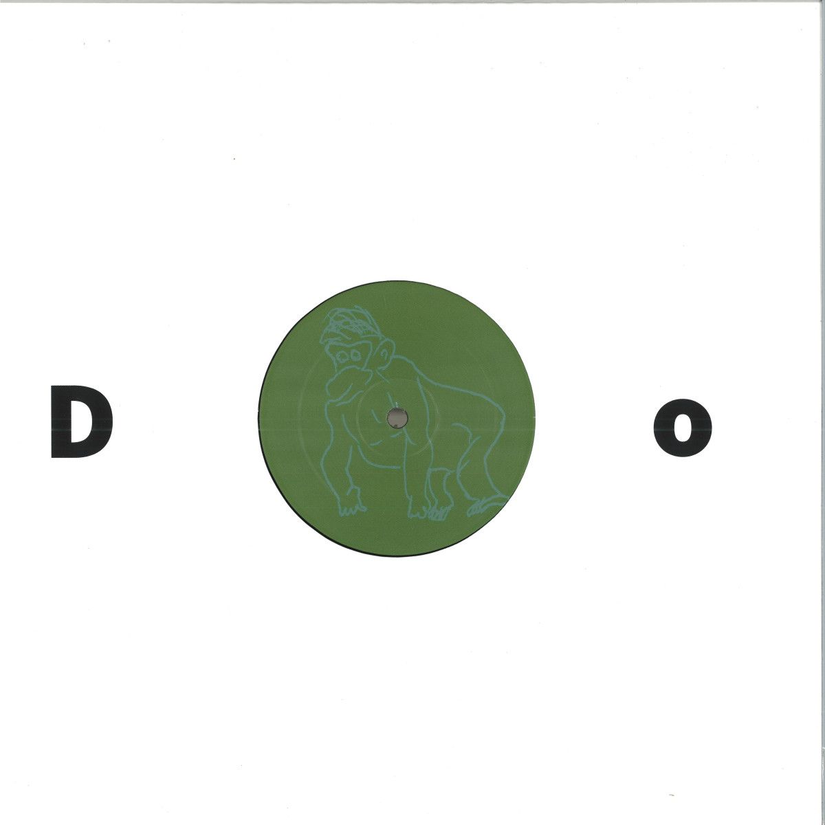 Sentena  &  Dj Spence - Smoke Barometer | DOO (DOO822) - main