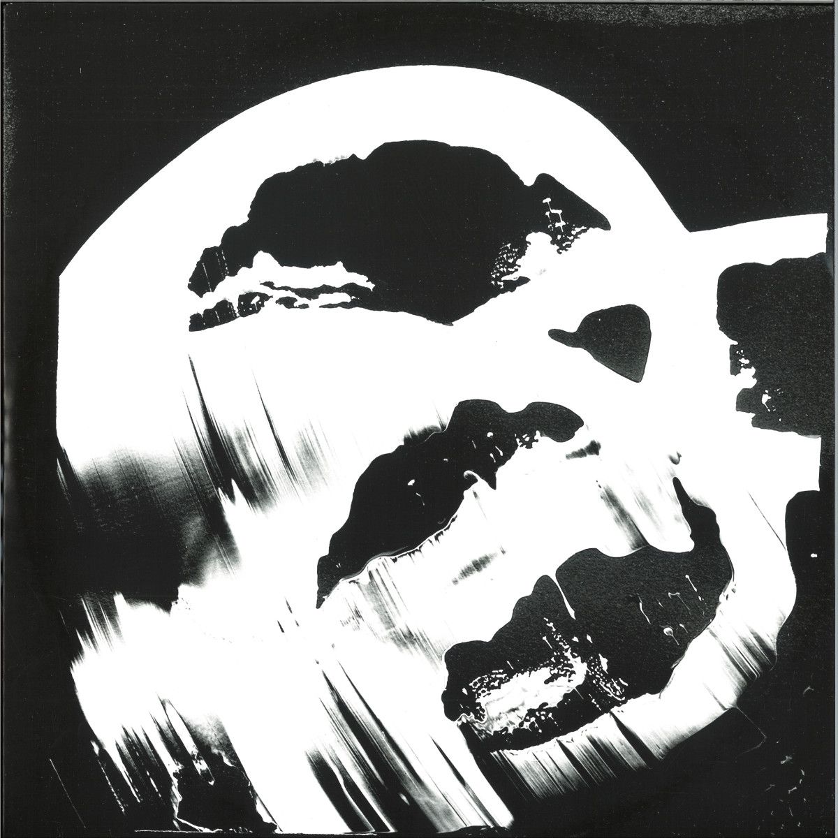 Stupr - WHEN FALLING STARS STOPPED BURNING EP | Diffuse Reality (DREA016)