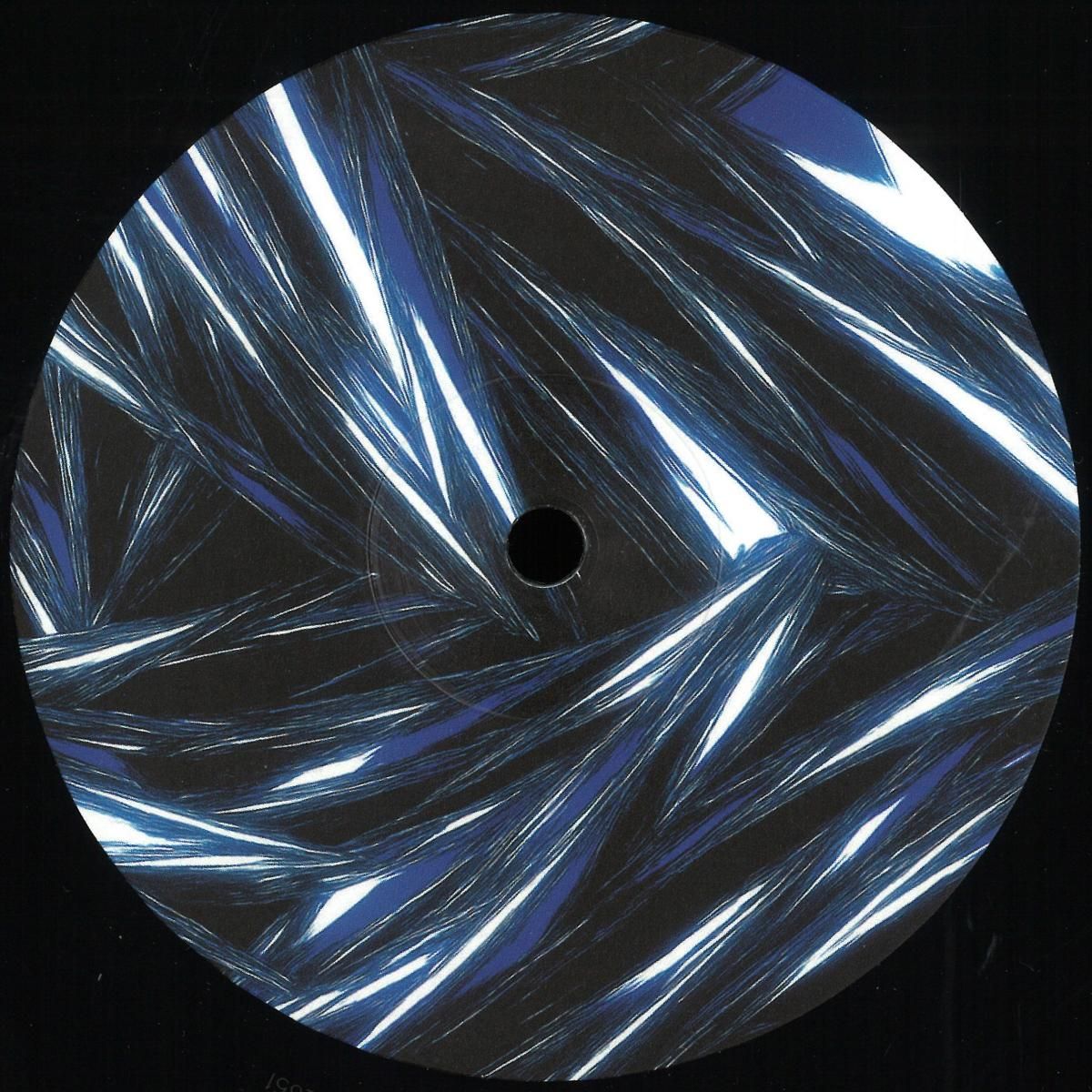 Ezkiel - No More | Diffuse Reality (DREA025) - main