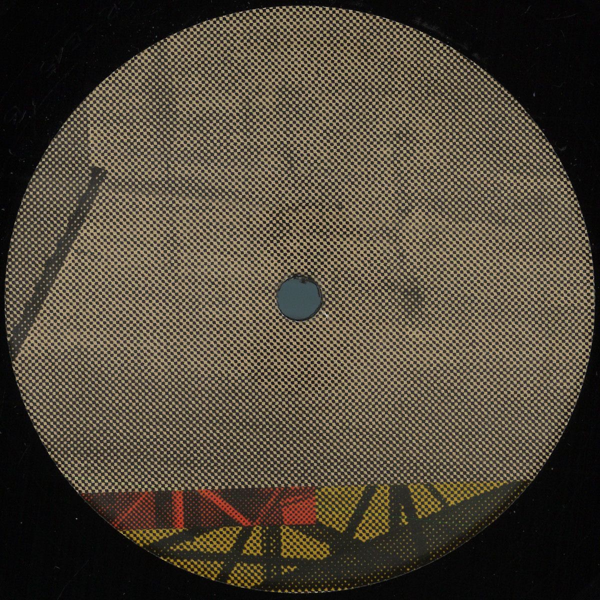 Annie Hall - Practical Optimism EP | Delsin Records (DSR/E15)