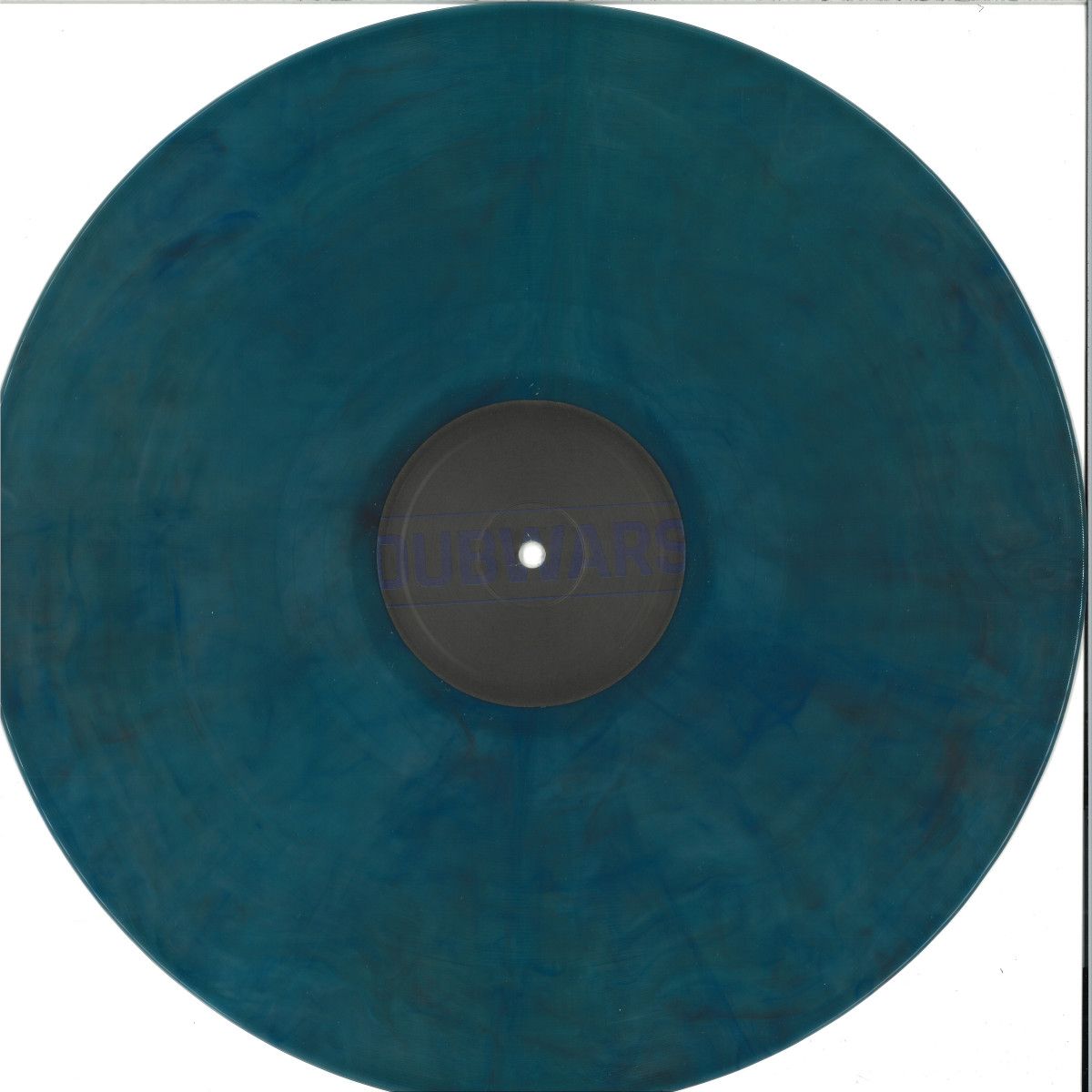 Various - DUBWARS Vol 2 | Planet Rhythm (DUBWARS002)