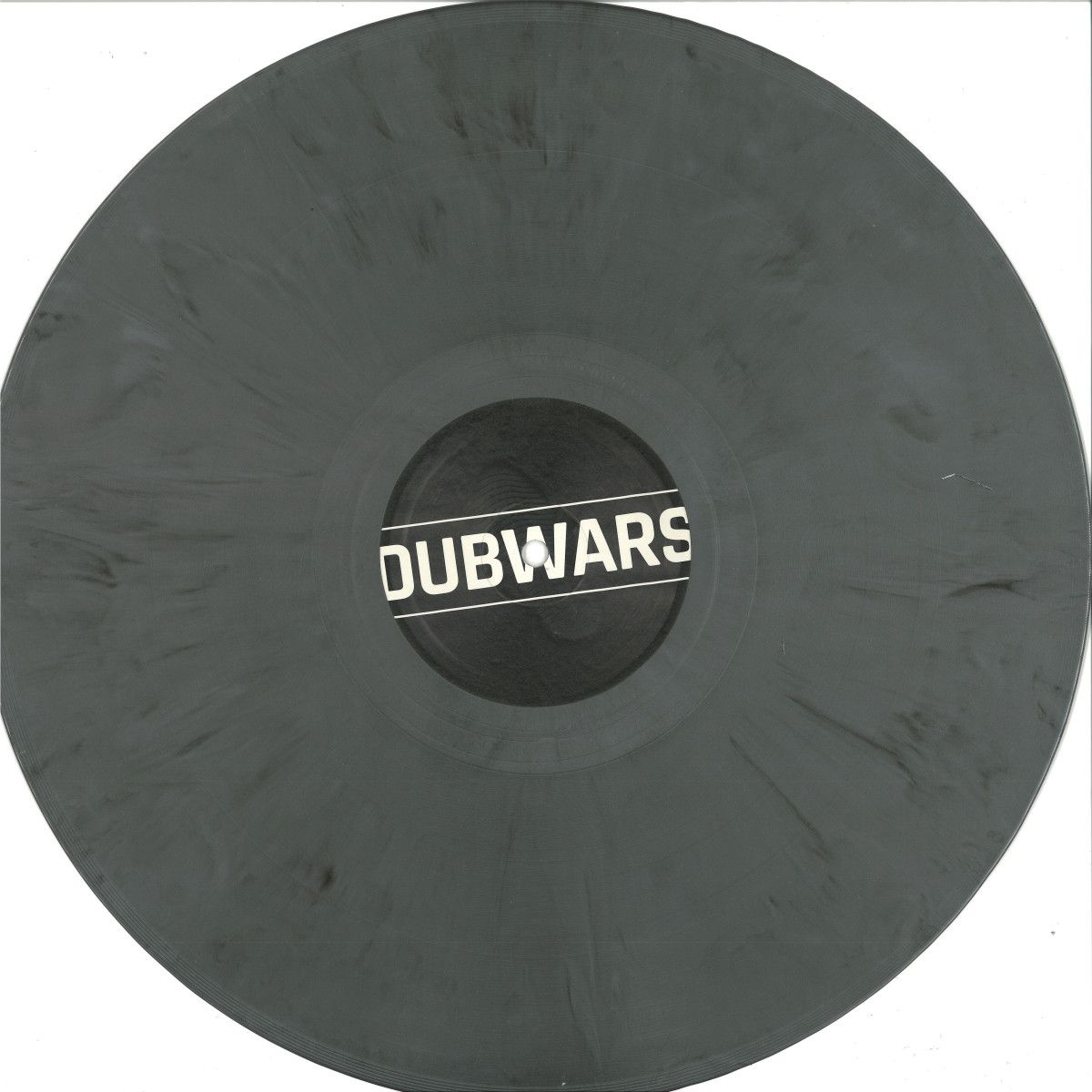 Gunjack - DUBWARS Vol 3 | Planet Rhythm (DUBWARS003) - main
