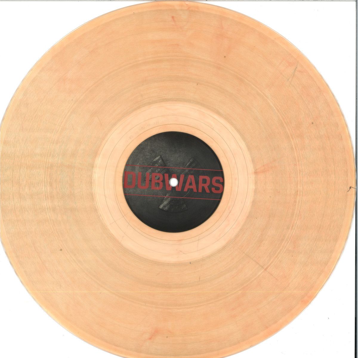 Dbfb - Radiant EP | Planet Rhythm (DUBWARS005)