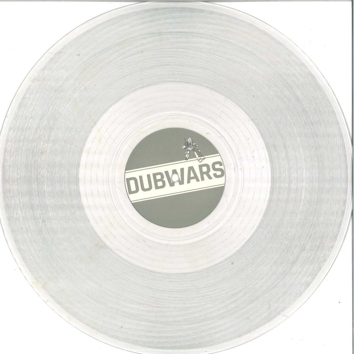 Various - Powerglide EP | Planet Rhythm (DUBWARS009)