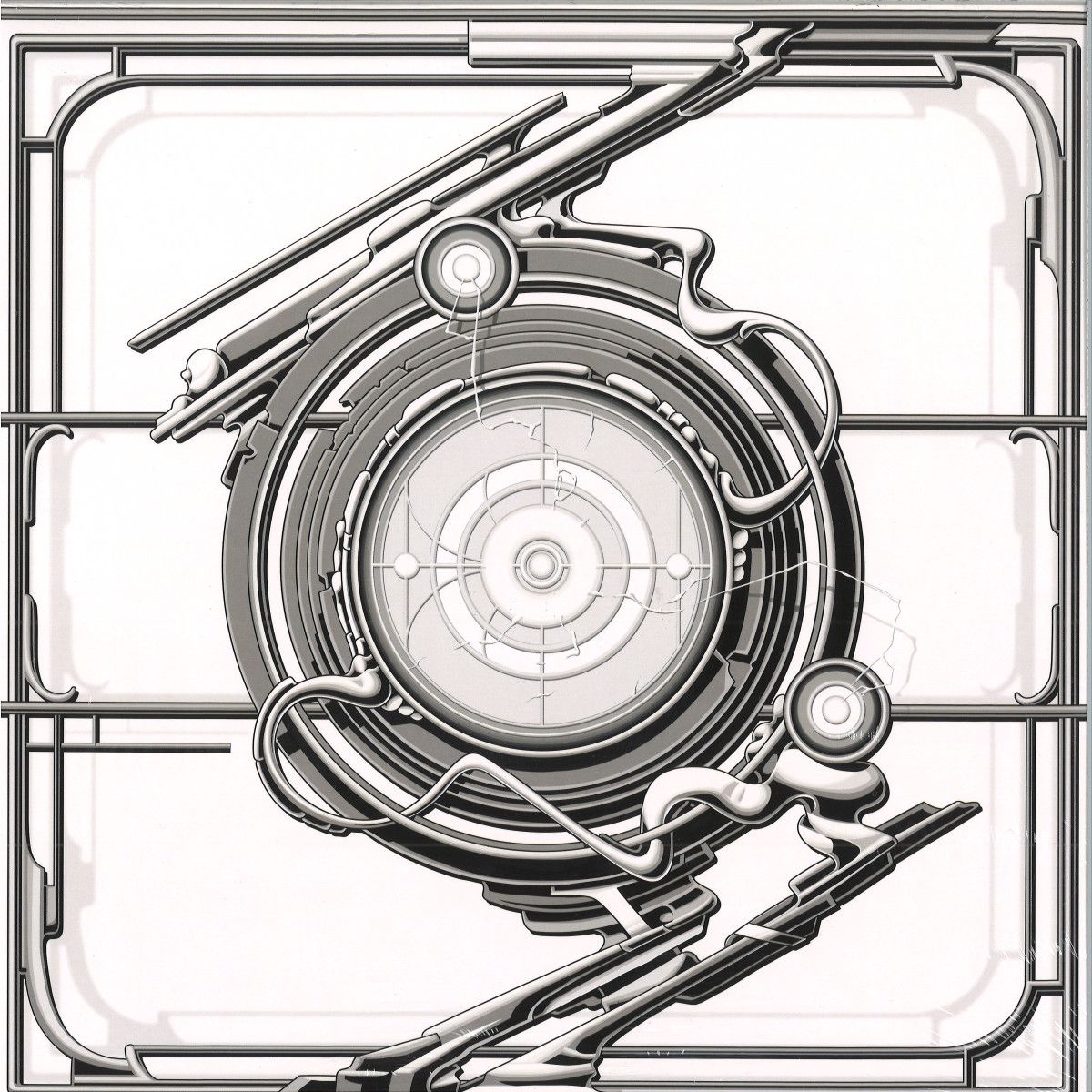 Various - DESERT FLOWERS 2x12" | DUNA (DUNA001) - main