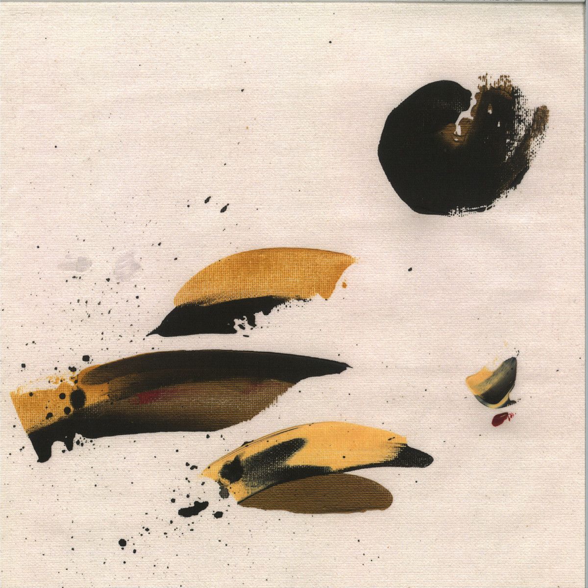 Various - Imagery Remixes | Dusk Notes (DUSKNOTES009) - main