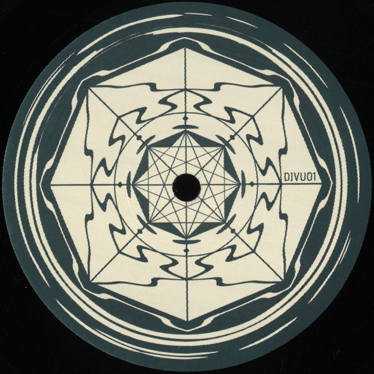 Dawid & Viiks & Acid tension & C.Ysme - Déjà Vu 01 | Rytmia Records (DV01) - main Dawid & Viiks & Acid tension & C.Ysme - Déjà Vu 01 | Rytmia Records (DV01) - main